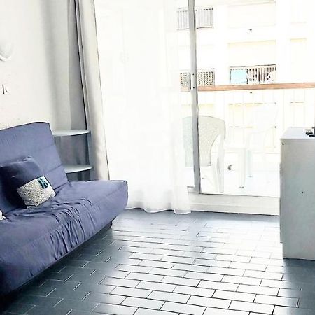 Super T2 Joli Balcon Centre Port Du Cap D'Agde 아파트 외부 사진