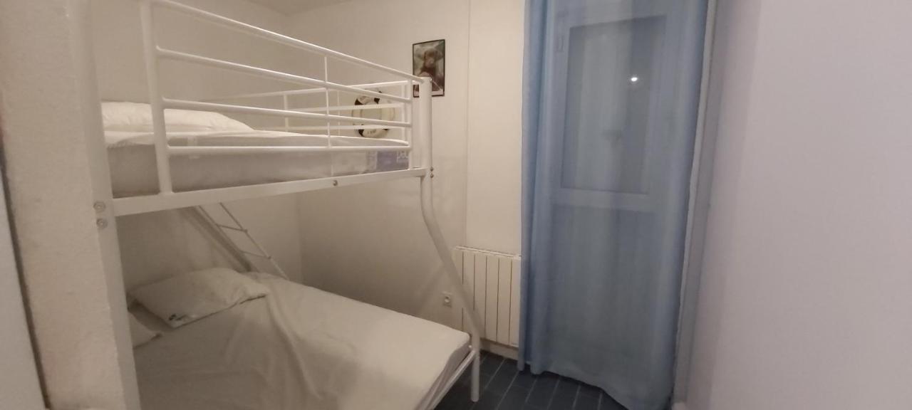 Super T2 Joli Balcon Centre Port Du Cap D'Agde 아파트 외부 사진